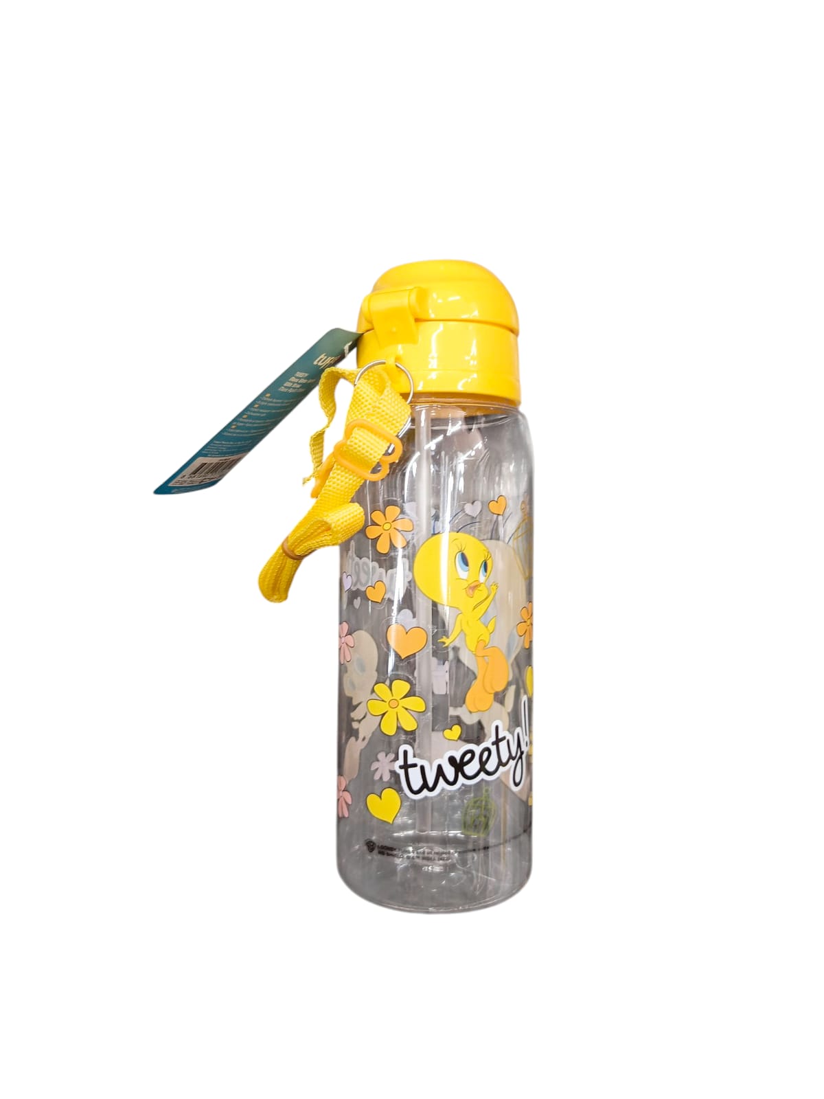 TUFFEX TWEETY MONO PIPETLI MATARA 500 ML *24