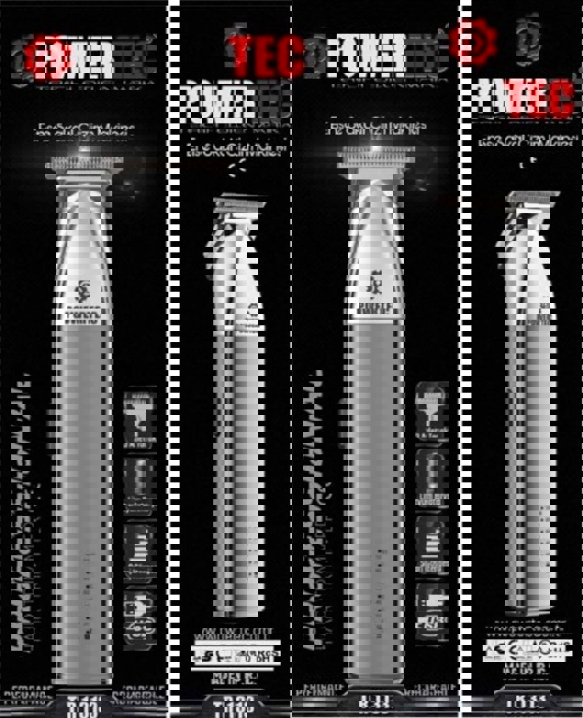 POWERTEC SAKAL TRAS MAKINESI *4