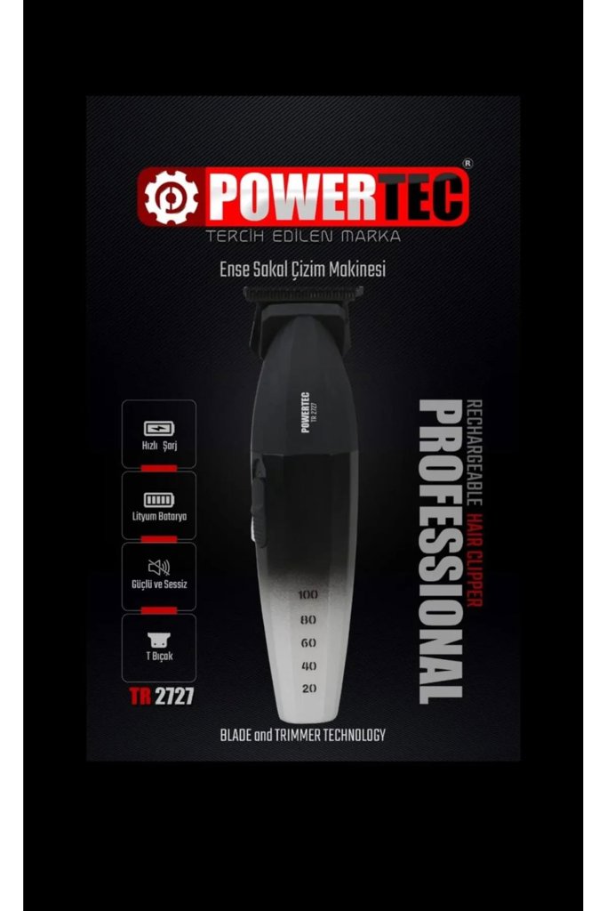 POWERTEC SAKAL TRAS ENSE MAKINESI *6