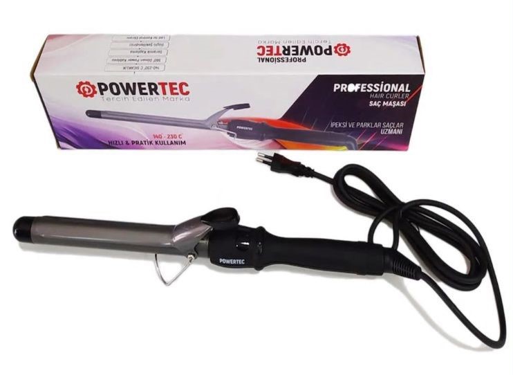 POWERTEC SAÇ MASASI *4