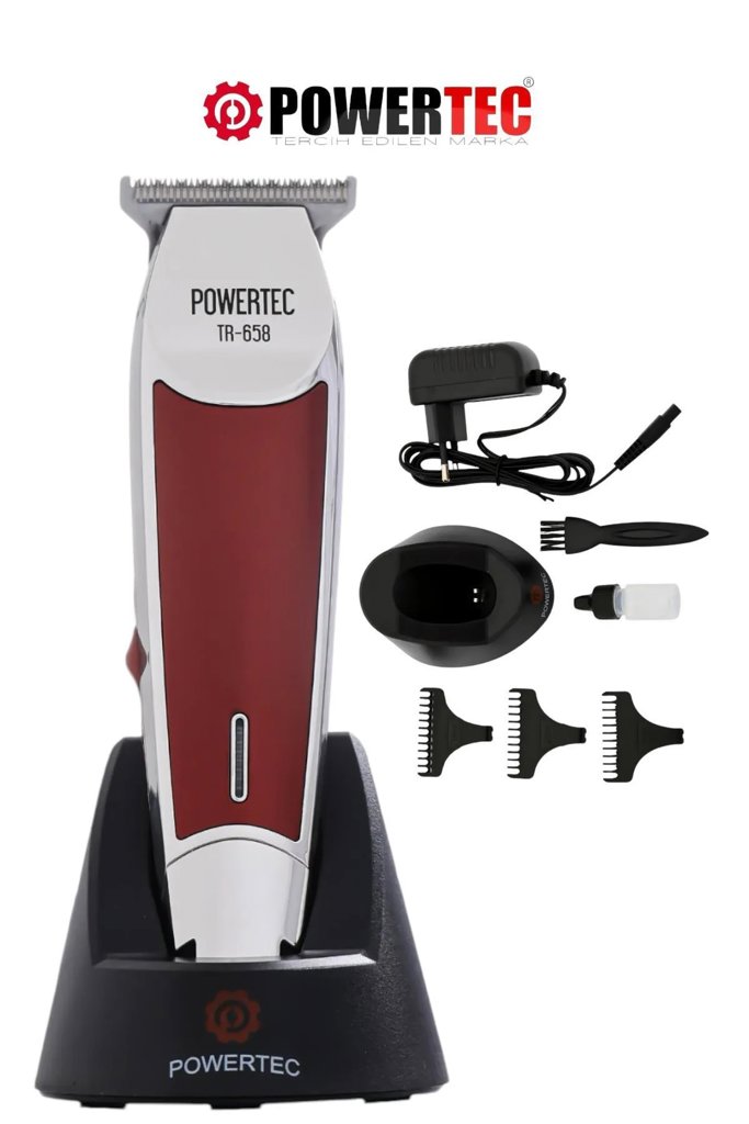 POWERTEC ENSE MAKINESI *12