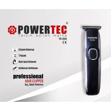 POWERTEC ENSE TRAS MAKINESI *6