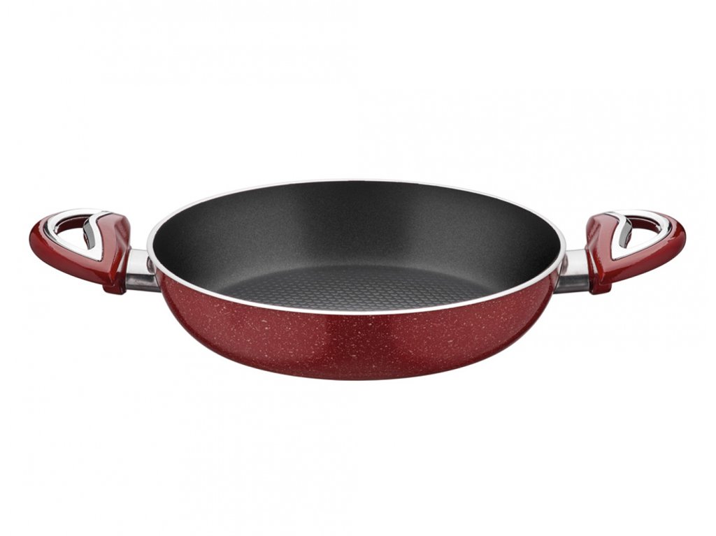 TAÇ TS18 CM GRANIT YUMURTA SAHAN *10