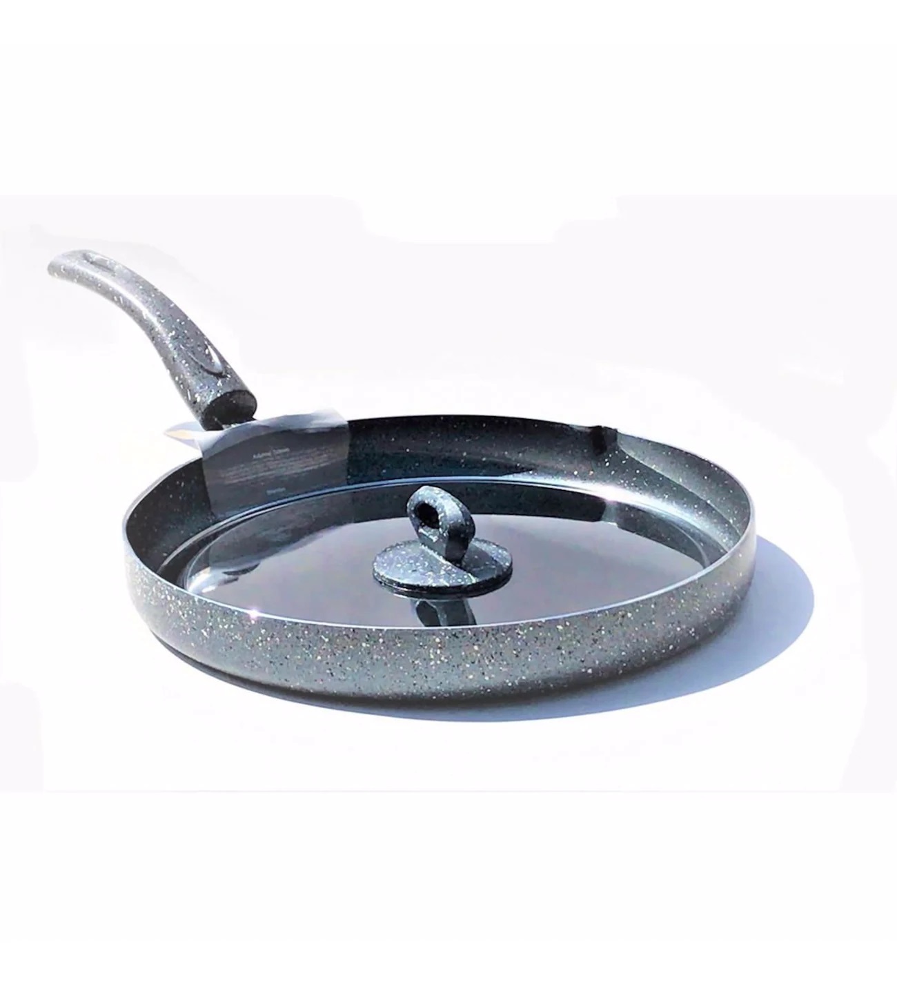 TUNA BT30 SEVDE METAL 30 CM BALIK TAVASI *8