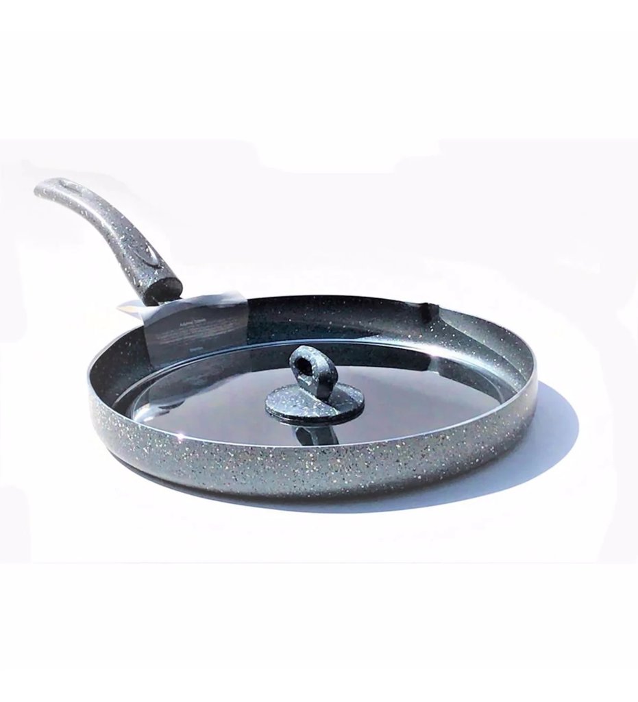 TUNA BT32 SEVDE METAL 32 CM BALIK TAVASI *8