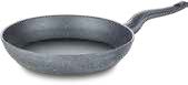 TUNA GT22 GRI SEVDE BAKALIT TAVA 22 CM *12