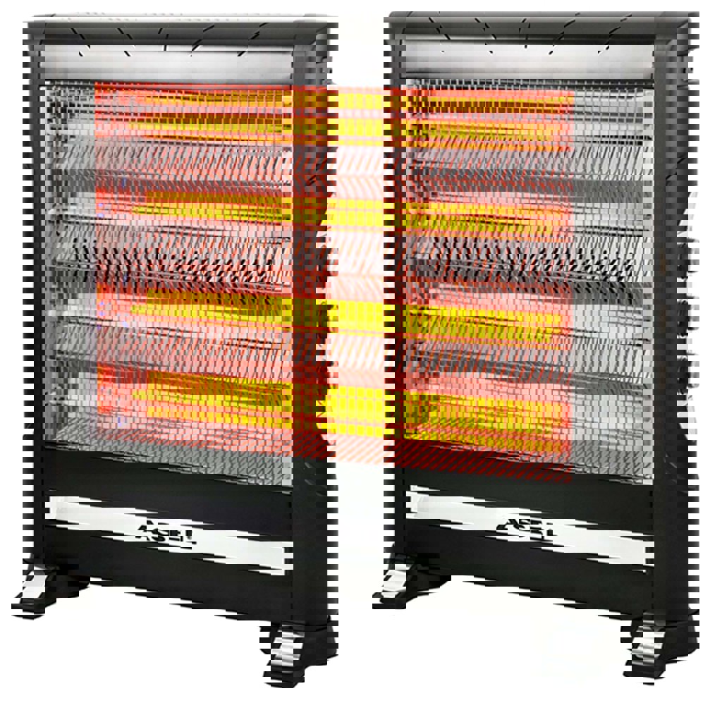 ASEL HARRAN ELEKTRIKLI ISITICI *4