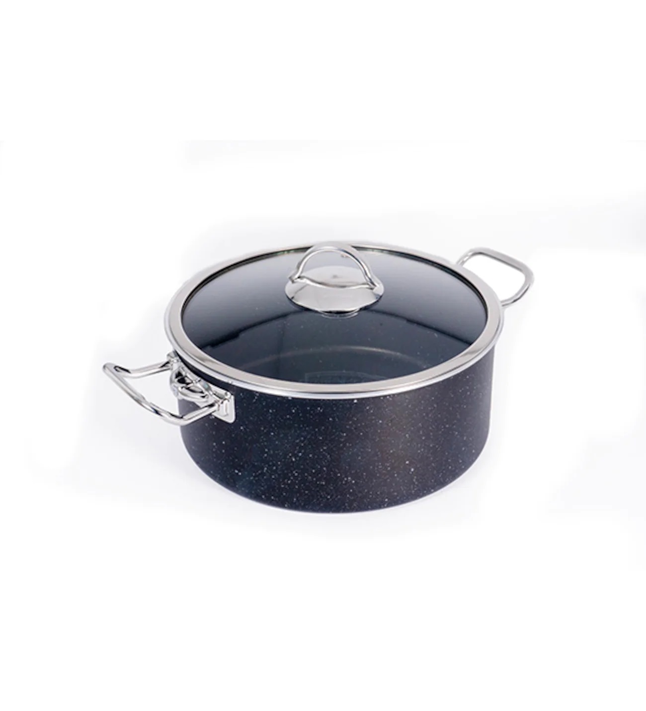 TUNA MD24 SEVDE METAL DERIN TENCERE 24 CM *6