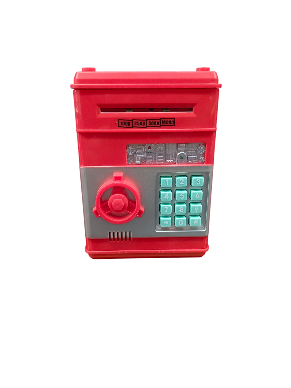 TUTKU SIFRELI ATM KASA KUMBARA*0185* 24*