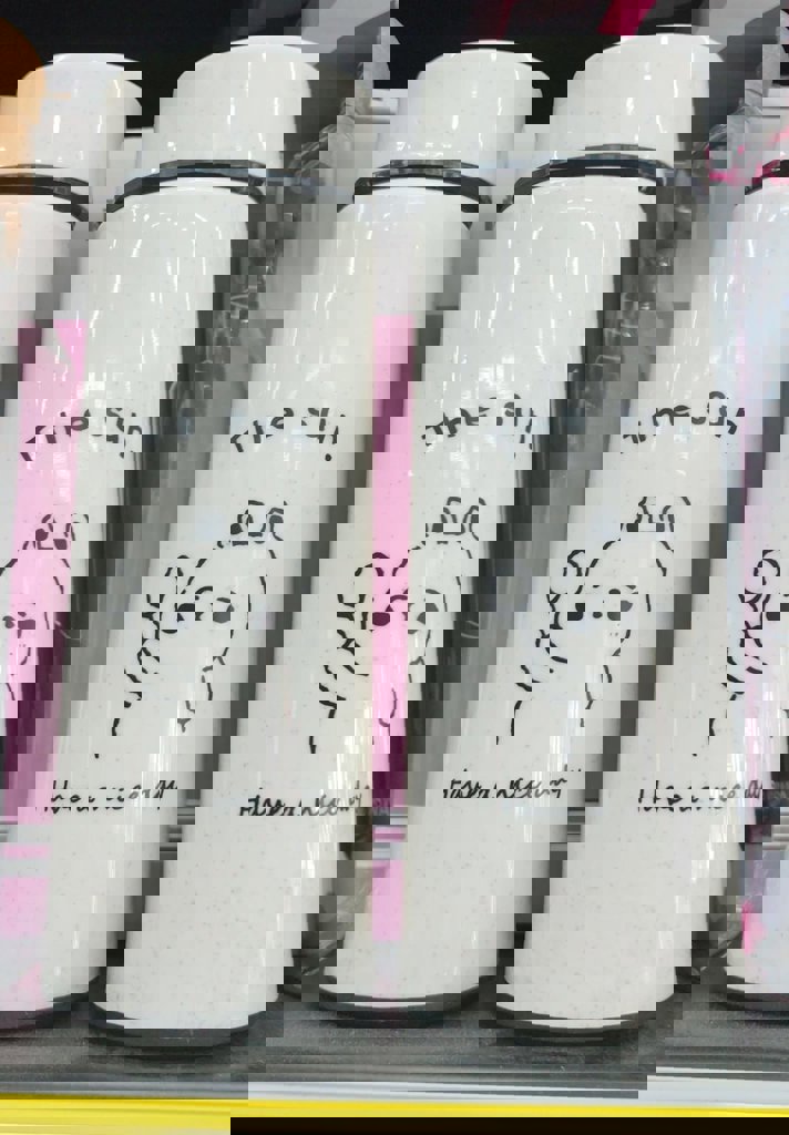 TUTKU CAM MATARA PLS SARGILI 450ML*3294* *48