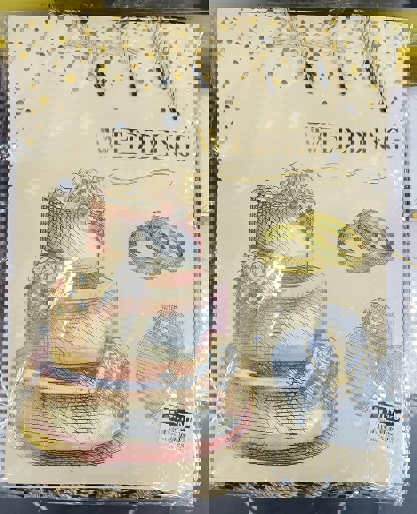 TUTKU BYK HEDIYELIK KARTON ÇANTA PKT:12*3424* *480