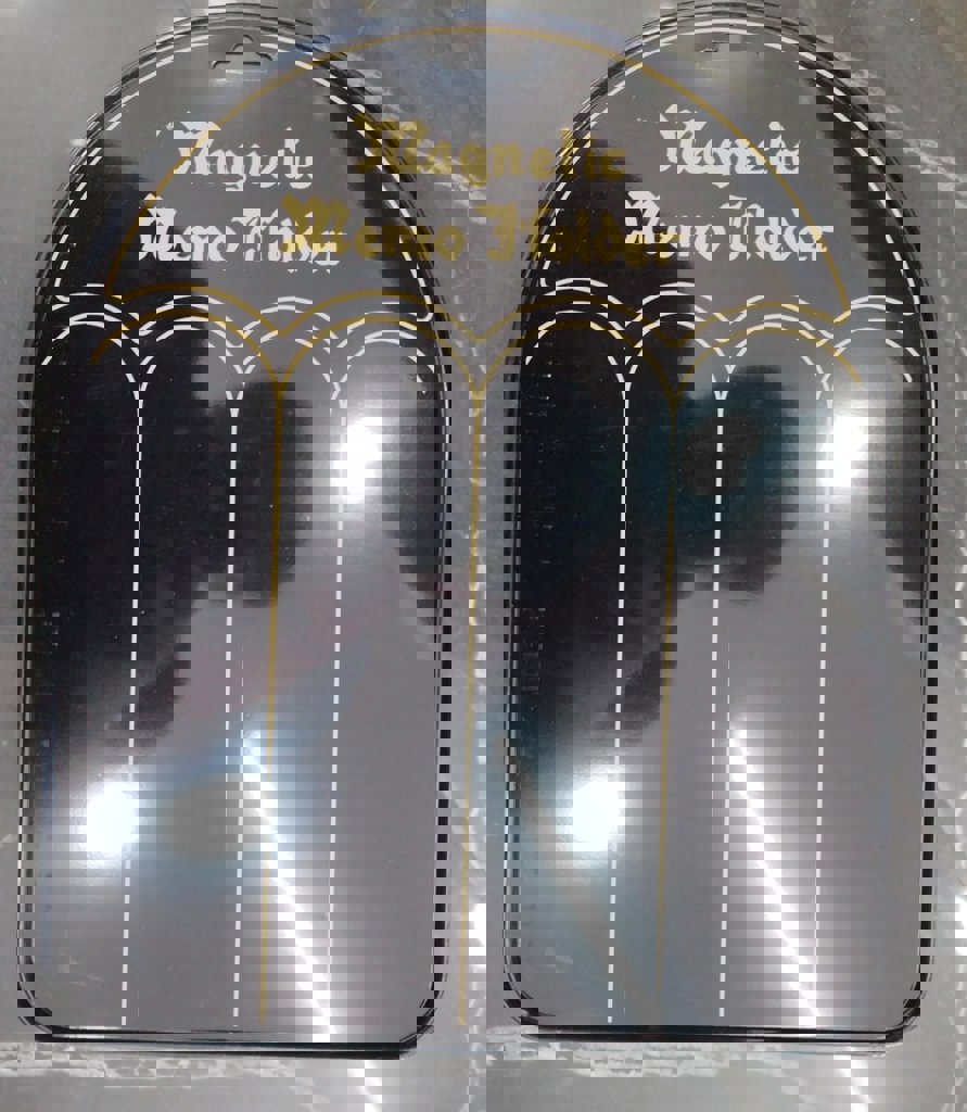 TUTKU MAGNET STANDI PAKET:2 *3709*  *150
