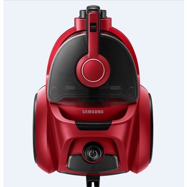 SAMSUNG ELEKTRIKLI SÜPÜRGE *1