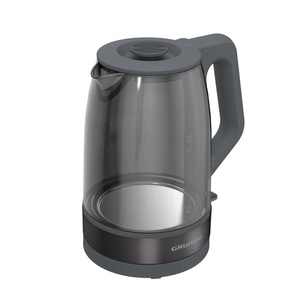 GRUNDIG CAM KETTLE *4