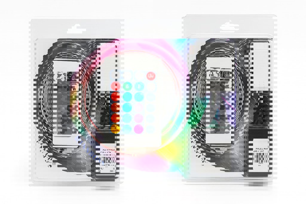 WINBOSS SERIT LED ÜÇ ÇIPLI *48