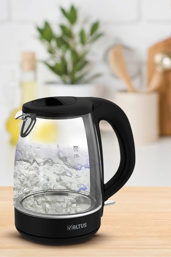 ALTUS CAM KETTLE *6