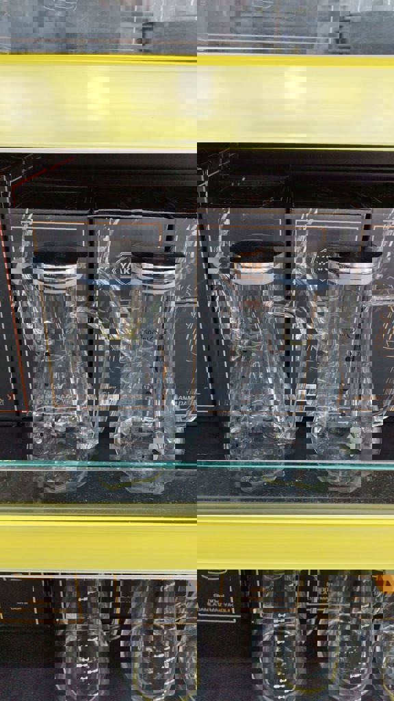 YAKUT METAL KAPAKLI YAGDANLIK 750 ML. *12