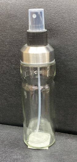 YAKUT CAM SPREY YAGDANLIK 200 ML. *48