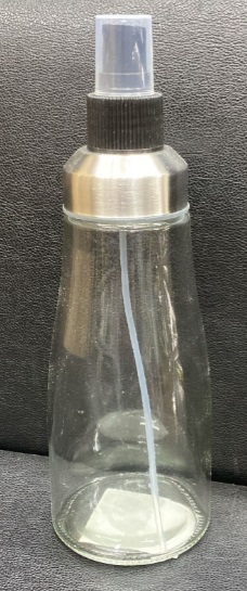 YAKUT CAM SPREY YAGDANLIK 350 ML. *48