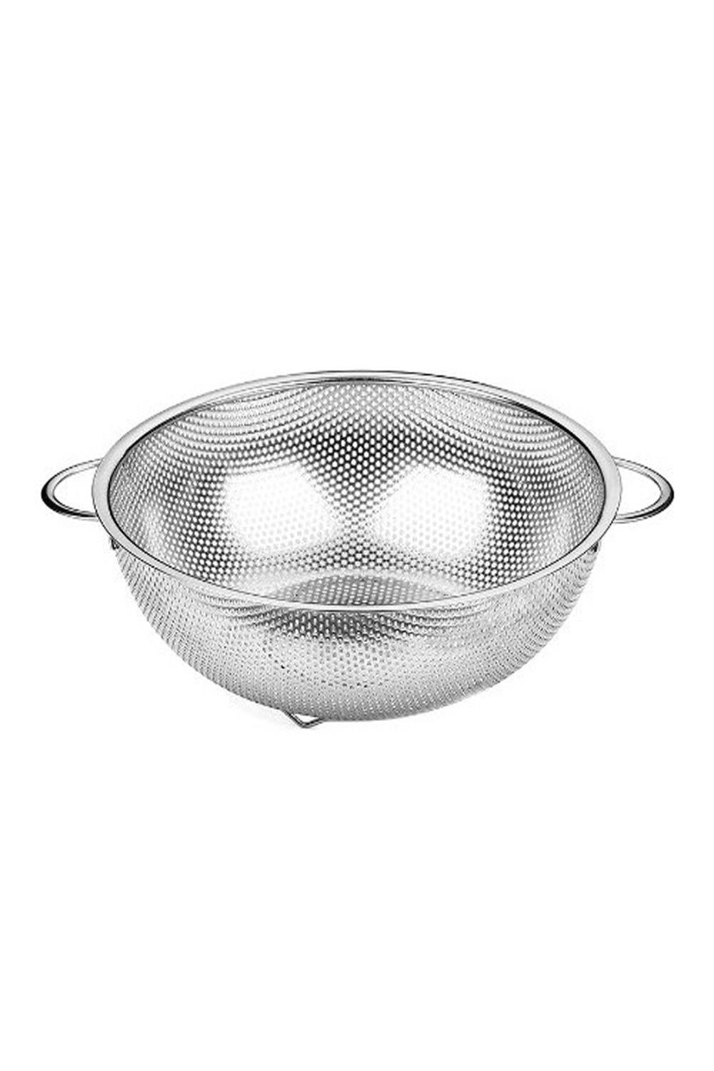 YAKUT METAL SÜZGEÇ 28 CM *100