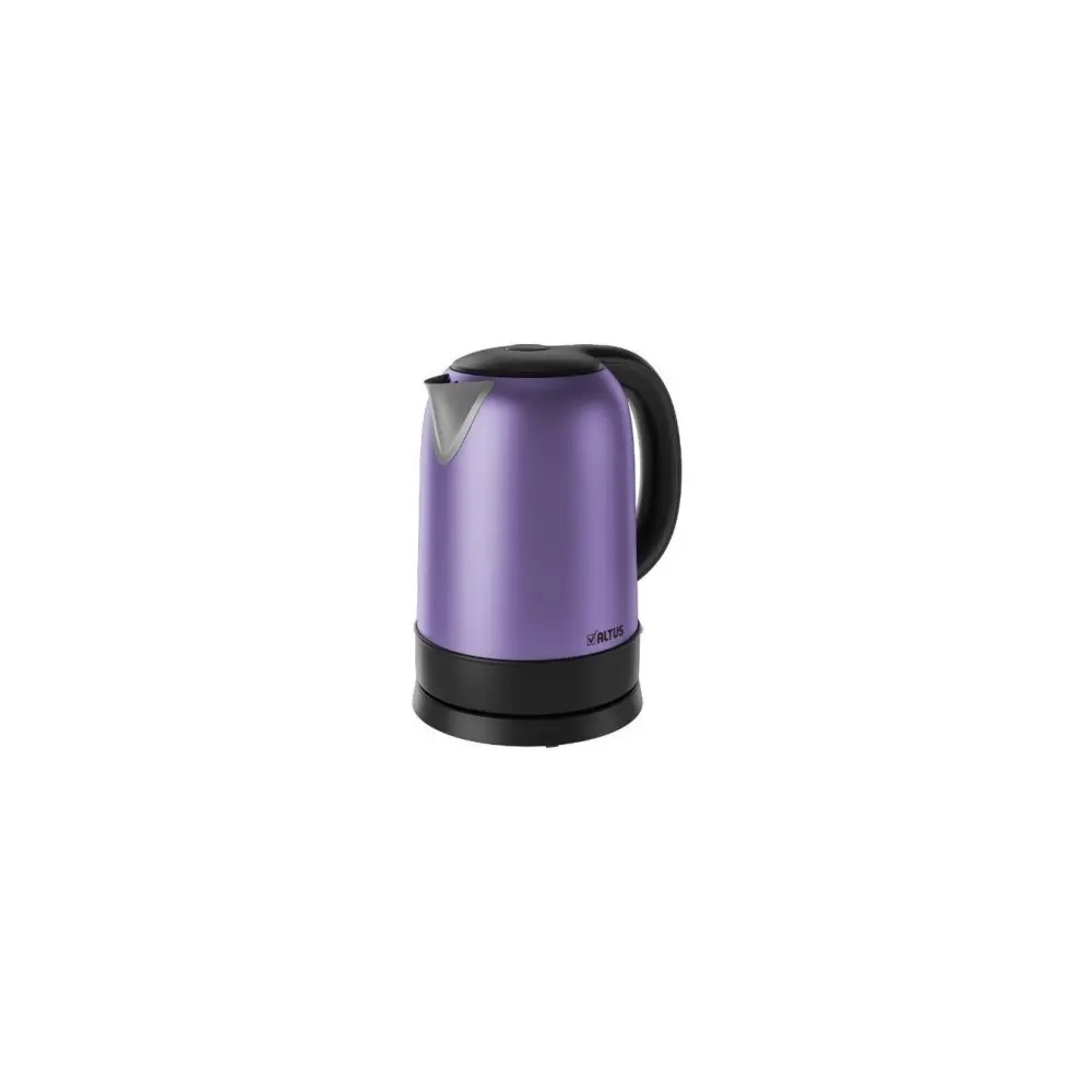 ALTUS INOX ÇELIK KETTLE *6