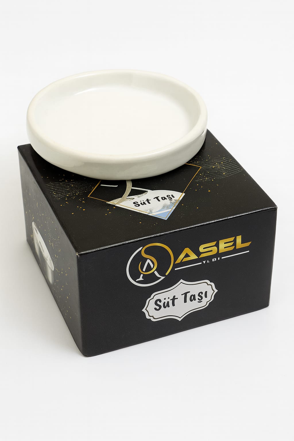 YAKUT SÜT TASI *96