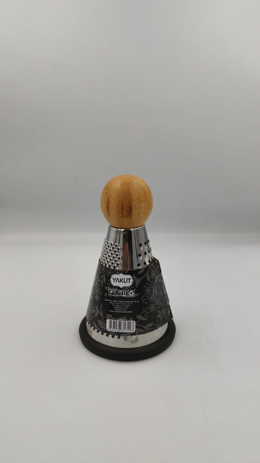 YAKUT BAMBU TOPUZ BASLI RENDE 6X24 LÜ *144