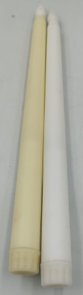 YAKUT LEDLI SAMDAN MUMLARI 100X6 LI *600