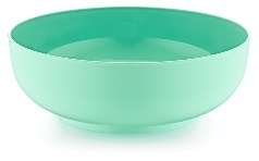 YUVARLAK ORTA SIG KASE 2,7 LT.0 -M037 *24