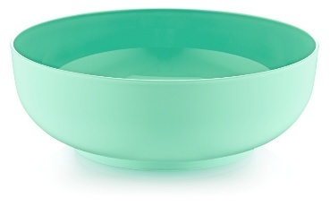 YUVARLAK MEGA SIG KASE 7 LT.0 -M039 *24