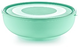 YUVARLAK KAPAKLI KÜÇÜK SIG KASE 1,5 LT.0 -M046 *24