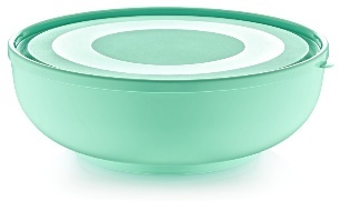 YUVARLAK KAPAKLI ORTA SIG KASE 2,7 LT.0 -M047 *24