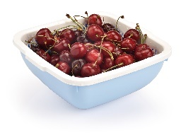 SÜZGEÇLI· KARE KASE SET 1,8 L.0 -M060 *36