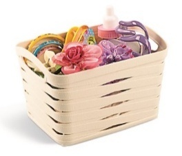 KURDELE DESEN SEPET 1,5 L.0 -M094 *24