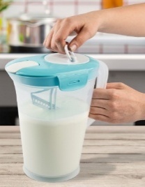 MAXI SÜRAHI· 2 L.0 -M097 *12