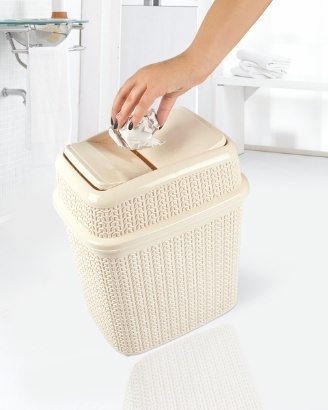 GI·RDAP ÇÖP KOVASI 10 L.0 -M1023 *12