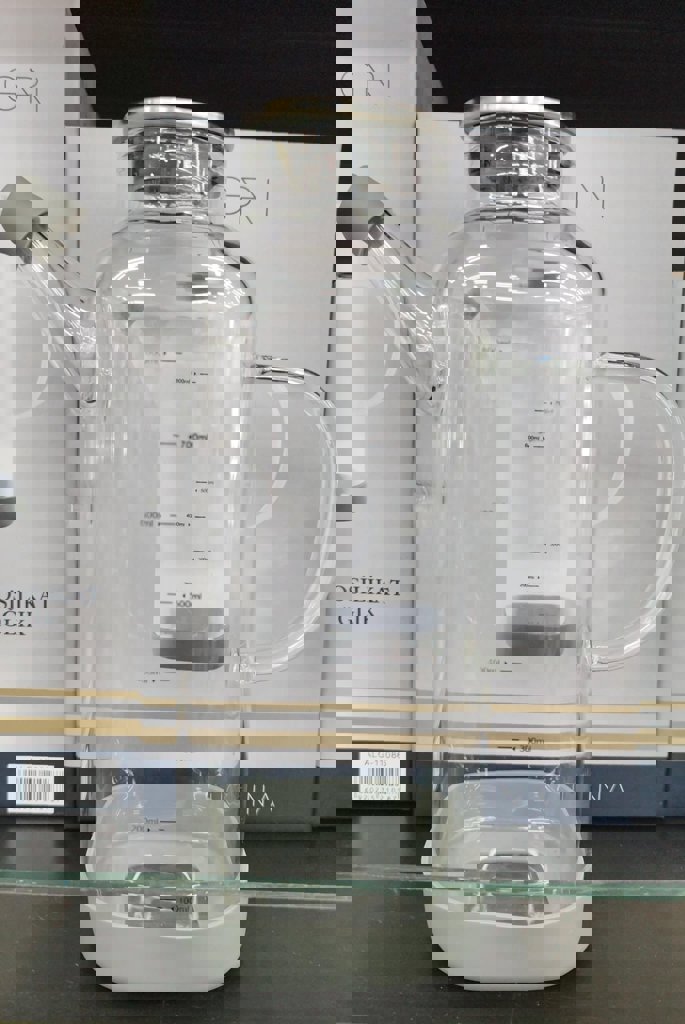 ALLEGRI 750 ML. SILIKON TAB. BRSLK. CAM YAGLIK *18