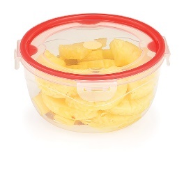 ÇI·FT RENK YUVARLAK KAPAKLI KI·LI·TLI· SAKLAMA KAB