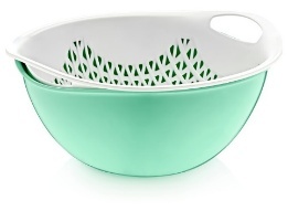 SÜZGEÇLI· KASE 3 LT.0 -M115 *24