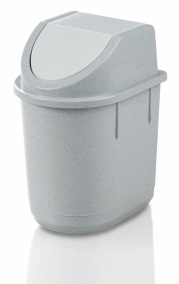 ITME ÇÖP KOVASI 4 LT.0 -M135 *36