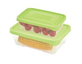 DI·KDÖRTGEN MOBLEN KAPAKLI SAKLAMA KABI 2'LI· SET.