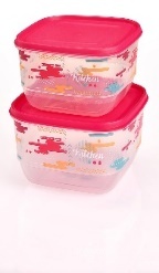 TRENDY SAKLAMA KABI KARE - SEFFAF GÖVDE - I20 KAPA