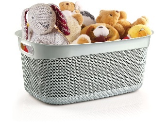 DAMLA DESEN SEPET 9 L.0 -M164 *24