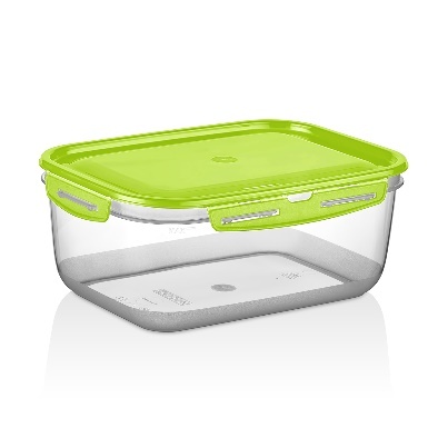 SI·LI·KON CONTALI KI·LI·TLI· SAKLAMA KABI 4 L - SI