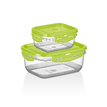 SI·LI·KON CONTALI KI·LI·TLI· SAKLAMA KABI 2'LI· SE