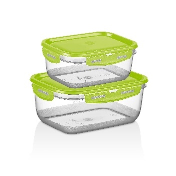 SI·LI·KON CONTALI KI·LI·TLI· SAKLAMA KABI 2'LI· SE