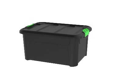 YENI· NESI·L RENKLI· KASA 40 L.0 -M1905 *6