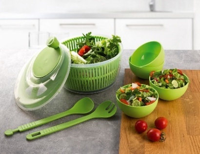 JUMBO SALATA SETI· SI·RI·NK PAKETLEM - 1 X M+ 1 X 