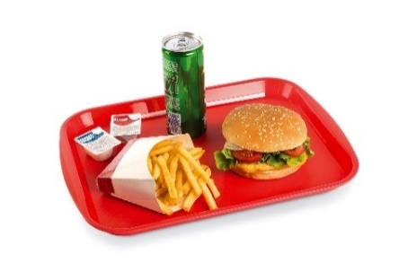 KÜÇÜK TEPSI·.0 -M267 *24