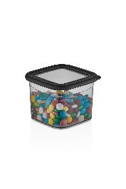 SEFFAF FÜME KURU GIDA ERZAK KABI 0,60 L.0 -M2703 *